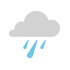 Rain / Wind