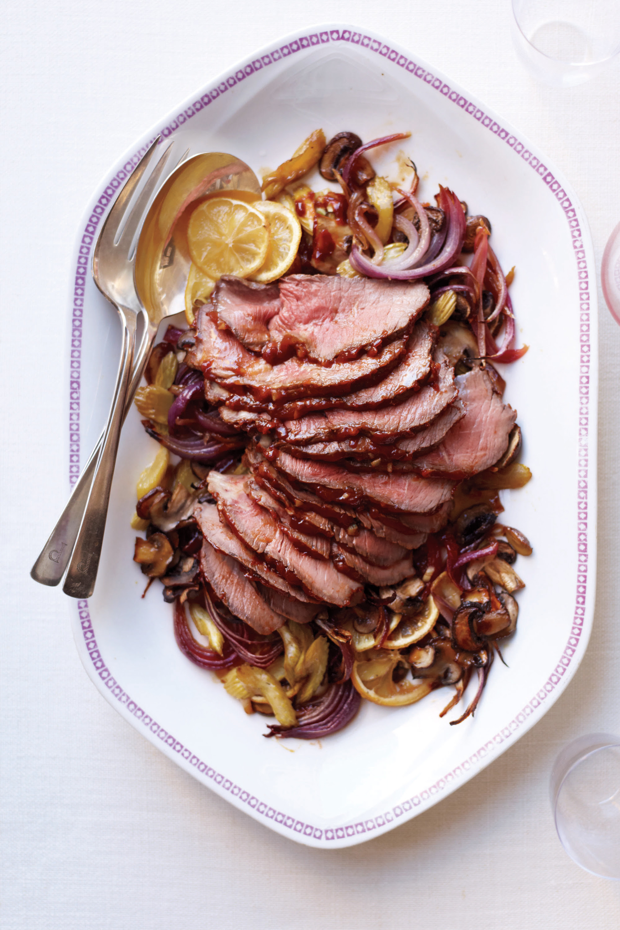 22 Non Traditional Christmas Dinner Ideas You Need to Try ...