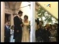 VIDEO „O nuntă princiară” - Reportaj de la nunta Principesei Margareta și Principelui Radu