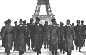 World War Two