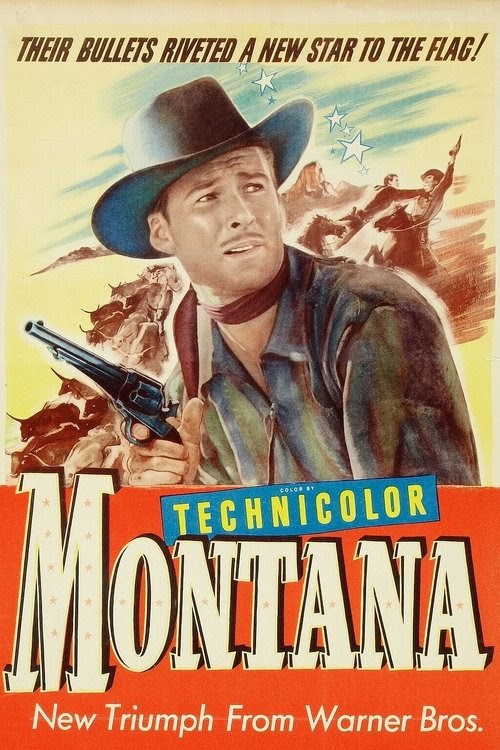 مشاهدة فيلم Montana 1950 مترجم hd اون لاين