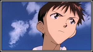 エヴァンゲリオン名言倉庫