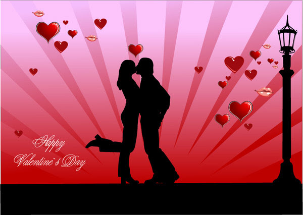 Tattoos Of Kissing Lips. Keyword couple kissing lips,