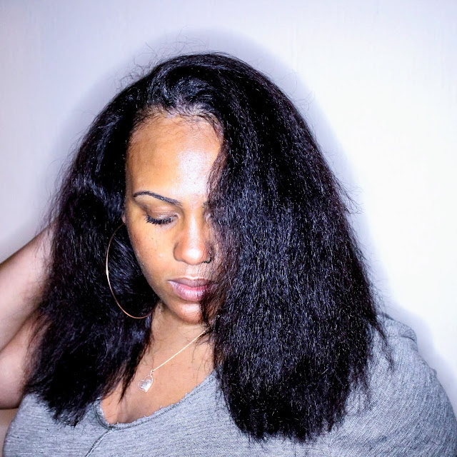 5 Natural Hair Styles to Sleigh the Holiday Season with Camille Rose Naturals