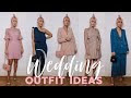 Wedding Guest Outfit Ideas