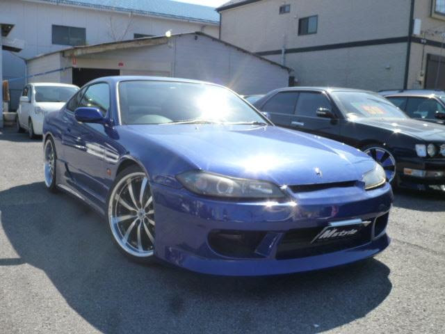 終了する 位置づける 閉じ込める 中古 車 S15 シルビア コロニー 関連する ファイナンス