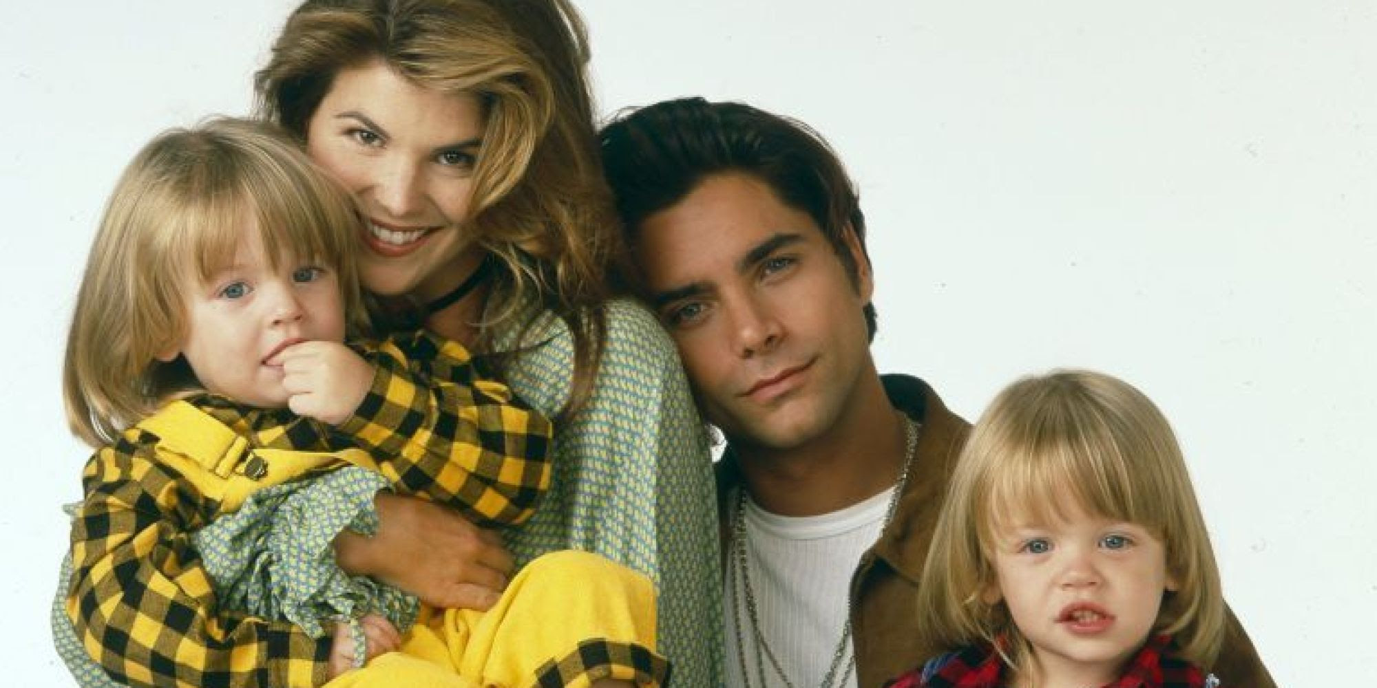 what is full house on