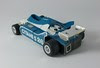 Transformers Mirage G1 - modo alterno (by mdverde)
