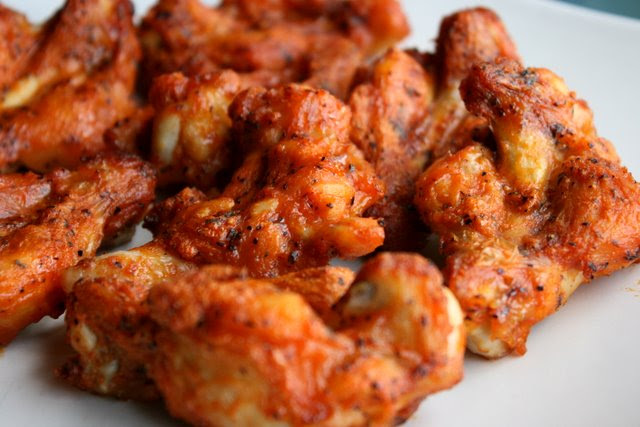 CP Roasted Mexican Wing Stick