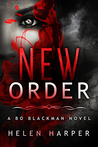 New Order Bo Blackman