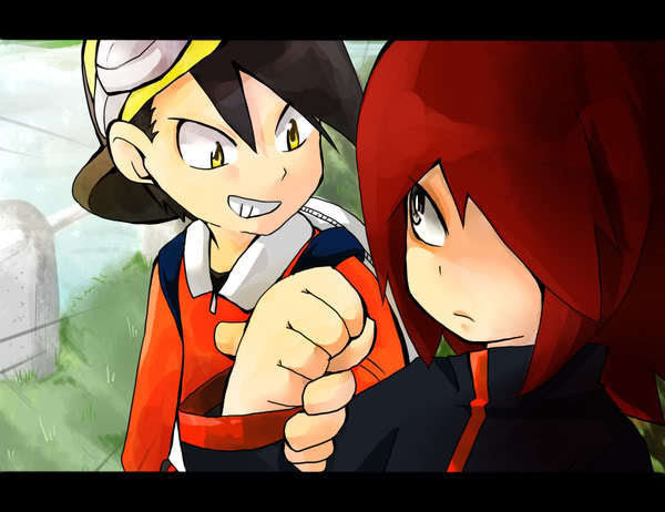 Pokemon Speciallikemovie Pokémon Adventures Photo Pokemon Speciallikemovie Pokémon Adventures Photo