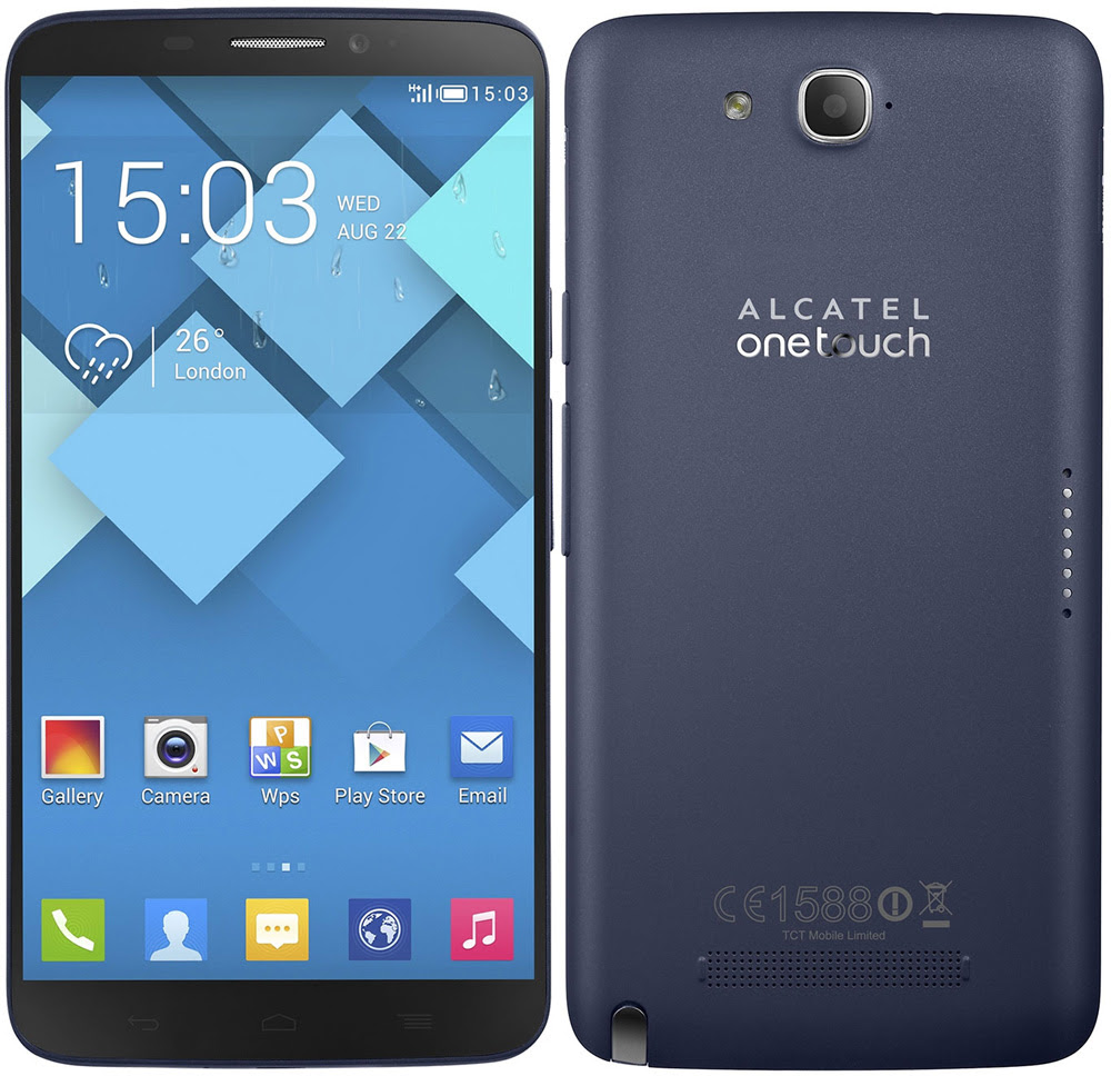 Alcatel one touch 4027d