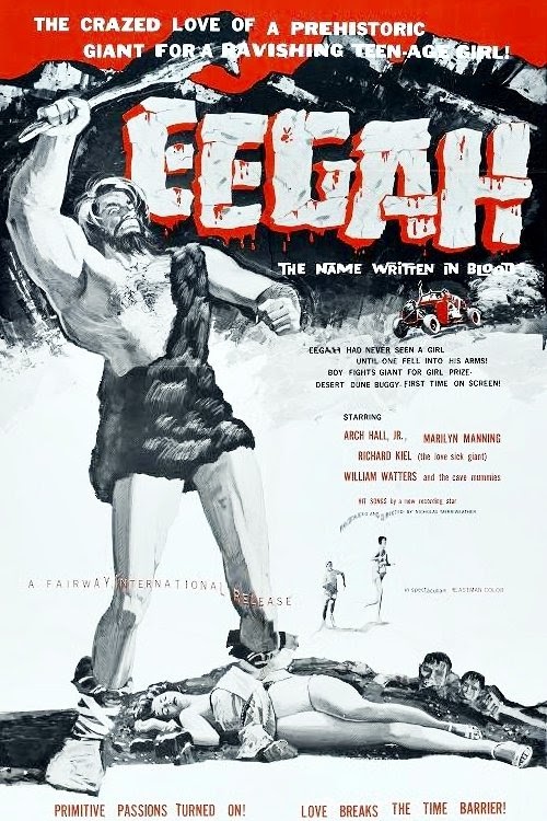 Eegah Ganzer Film Kostenlos Stream Online Deutschland 1962 Deutsch
Komplett