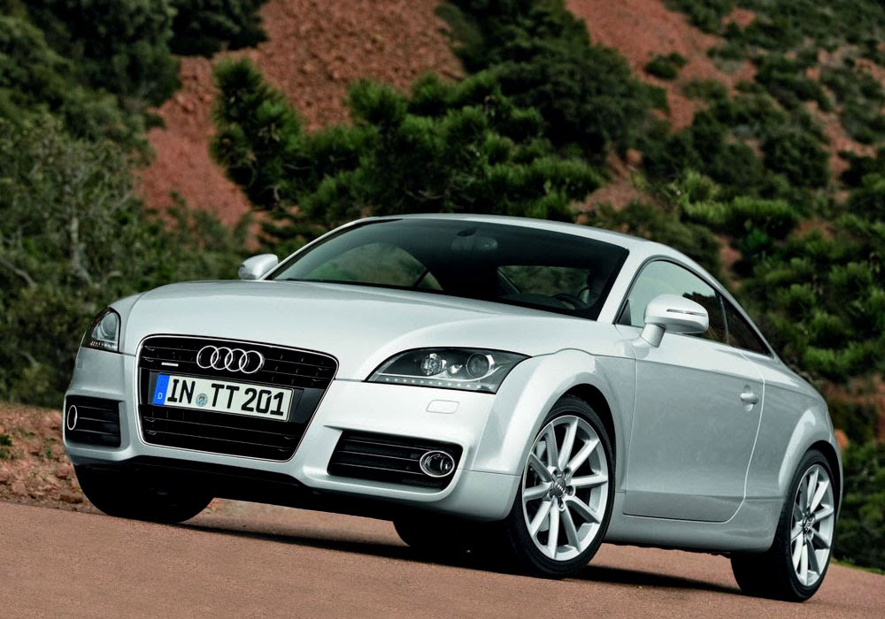 AUDI TT neuve au Maroc : prix de vente, promotions, photos et fiches techniques<br /><br /> AUDI