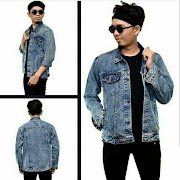 Inspirasi Top 43+ Jaket Uh