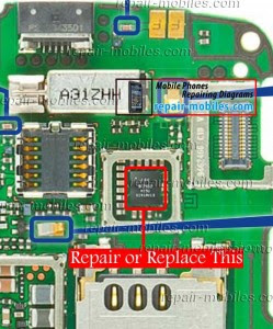 Nokia Asha 311 Bluetooth Problem Solution