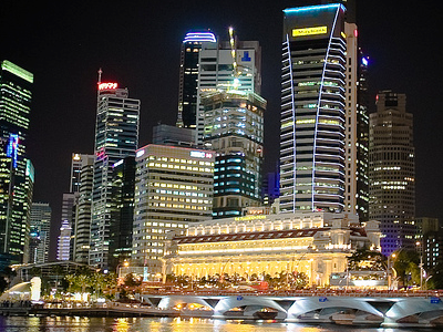 singapore