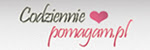 baner codzienniepomagam.pl