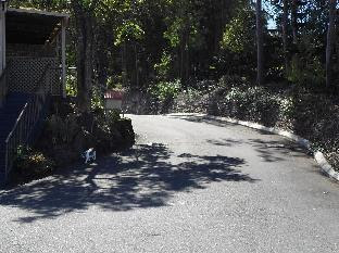 The Town And Country Motel
