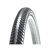 Kenda K184 Urban Tire - 700c x 32, Wire Bead, Black