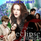 eclipse blingee