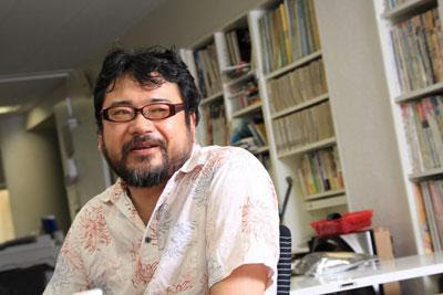 你最討厭的漫畫家是哪一位呢 Justyou