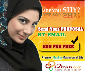 Muslim Matrimonial