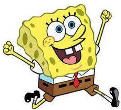 SpongeBob Squarepants