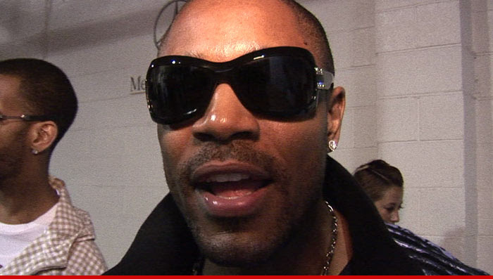 Tank National Anthem Clippers