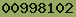 counter to blogger