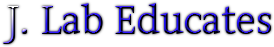 J. Lab Educates