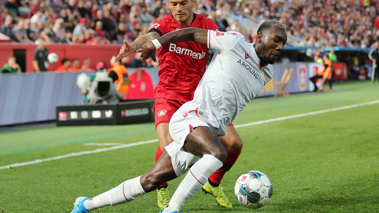 Union Berlin vs Bayer Leverkusen Preview, Tips and Odds ...