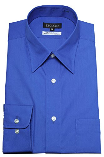 シャツの種類27選 生地 柄 襟 スタイルで決まるシャツの分類 The Quality Clothing Co