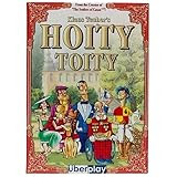 Hoity Toity
