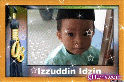 Glitter Photos