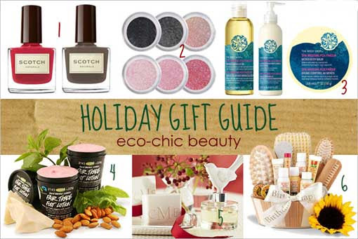 London Eco Gifts