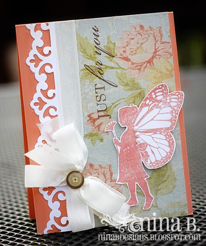 Just For Your Fairy