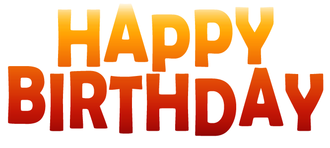 zum geburtstag was lustiges