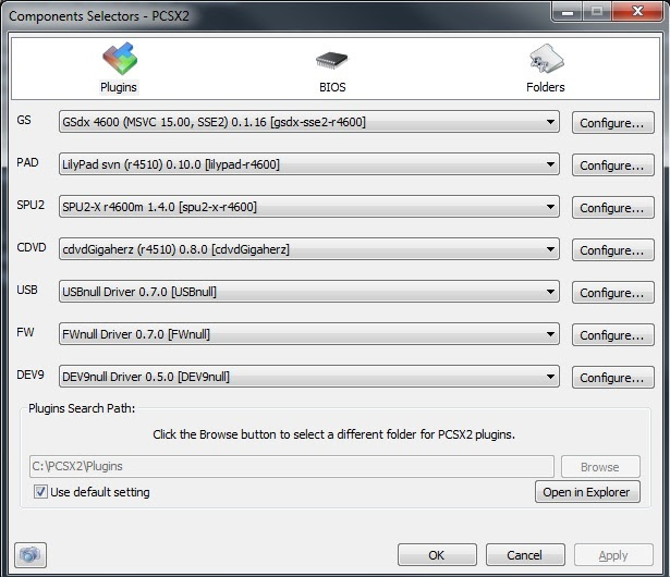Pcsx2 1 2 1 官方正體中文指南