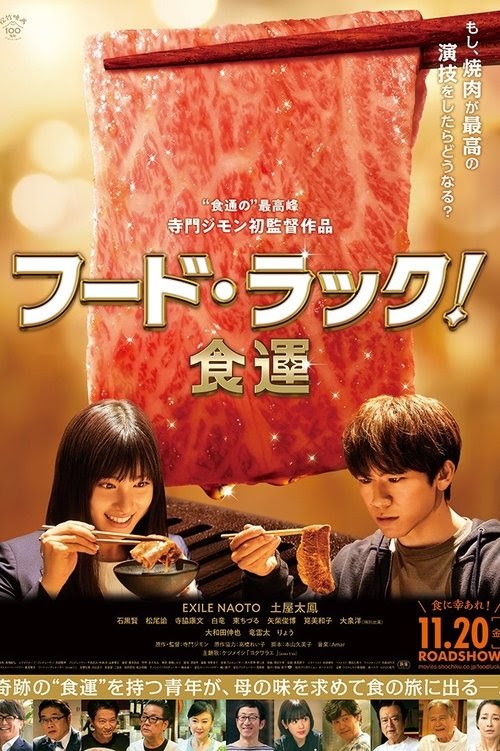 Full of Food Luck 2021 Streaming 123Movies Happy Watching