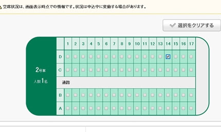 スーパーひたち割引 運賃 空席比較 いわき観光 いわきグルメの情報サイト