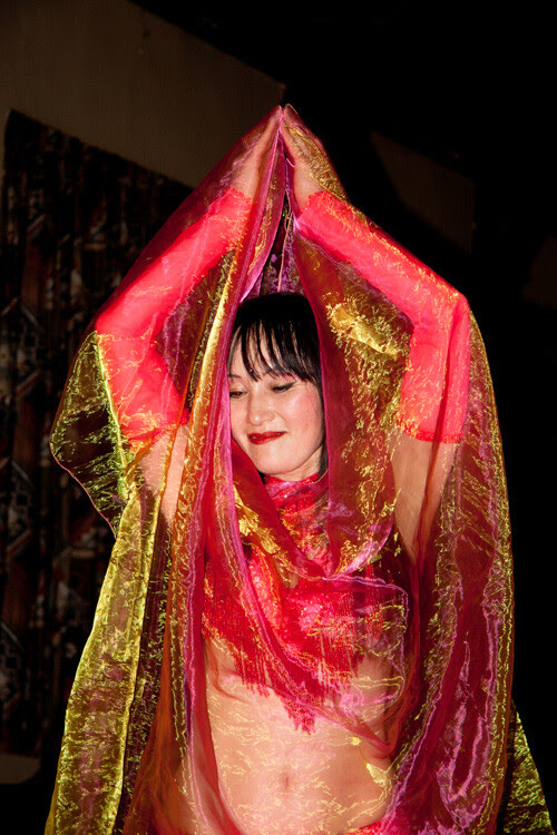 good camera etiquette