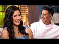 The Kapil Sharma Show: Akshay Kumar Says Katrina Kaif Is “Ready” For Marriage, Was He Hinting At Vicky Kaushal Romance? - #tvcelebnews