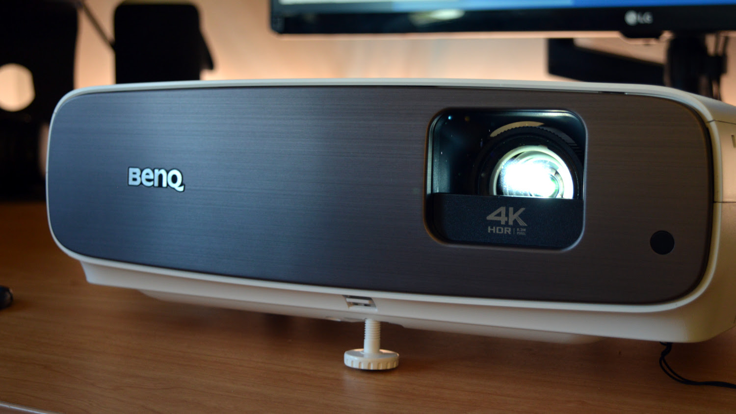 BenQ HT3550 (2019)