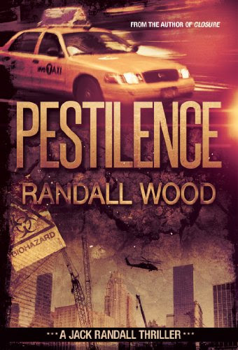 Pestilence Jack Randall 2 Volume 1