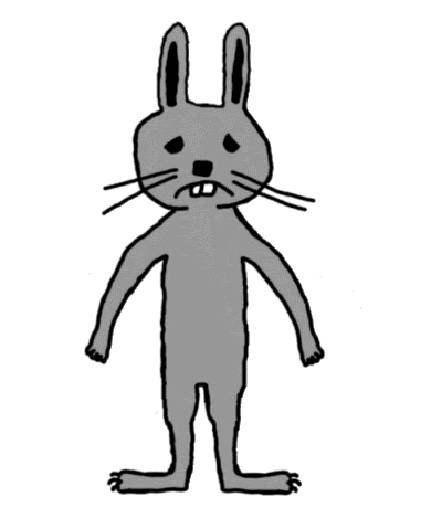 M Lapin