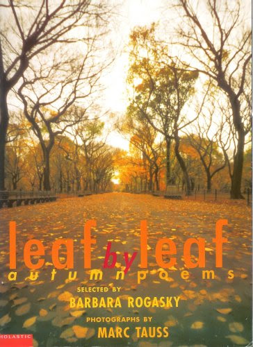 Leaf by Leaf Autumn Poems