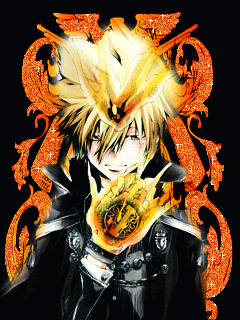 家庭教師ヒットマンｒｅｂｏｒｎ 画像 動画 Vongola 世 ｇｉｏｔｔｏ ボンゴレ ブリーモ画像