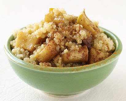 10 Whole-Grain Breakfasts