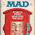 Download MAD COMIC MAGAZINE # 167 JUNE 74 IN CASE OF WORRY BREAK FINE (MAD Magazine) English PDF